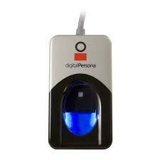 Lector de Huella digital 4500U