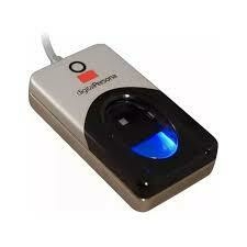 Lector de Huella digital 4500U - comprar online