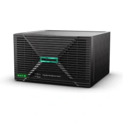 Servidor HP MicroServer Gen 11 6325P