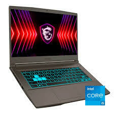 Computador Portatil Gamming MSI THIN 15 B12UC-7 - comprar online