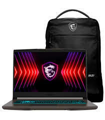 Computador Portatil Gamming MSI THIN 15 B12UC-7