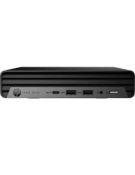 Computador de Mesa HP Pro Mini 260 G9 - comprar online