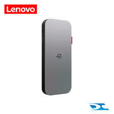 Power Bank LENOVO Go en internet