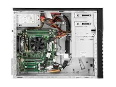 Servidor Lenovo ThinkSystem ST250 V3 en internet