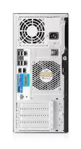 Servidor HPE ProLiant ML30 Gen11 - Compumarket