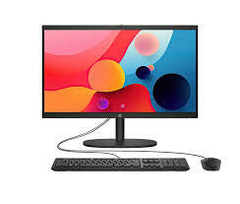 Computador Todo en Uno HP AIO 22-DG0011LA en internet