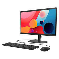 Computador Todo en Uno HP AIO 22-DG0011LA - comprar online