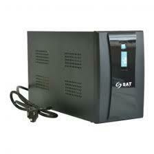 Ups Interactiva SAT UR2000 2000VA