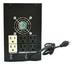 Ups Interactiva SAT UR2000 2000VA - comprar online