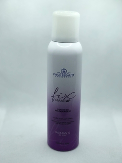 fix makeup PHALLEBEAUTY