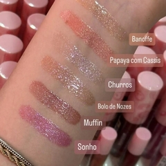 GLOSS LABIAL MELU - comprar online