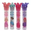 LIP GLOSS 24K GLOD LUA E NEVE