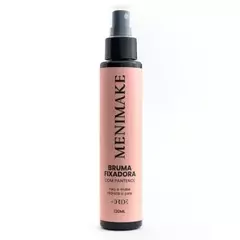 BRUMA FIXADORA COM PANTENOL MENIMAKE