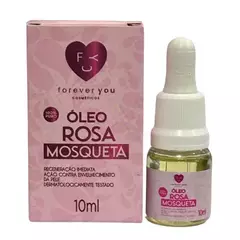 OLEO DE ROSA MOSQUETA FOREVER YOU