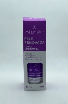 SERUM PRLE RENOVADA NIACINAMIDA MIAMAKE