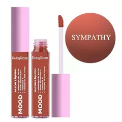 BATOM LIQUIDO MOOD RUBY ROSE