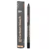 LAPIS DELINEADOR CARBON BLACK NINA MAKEUP