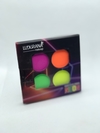 QUARTETO NEON LUDURANA