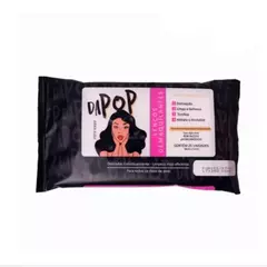 LENÇO DEMAQUILANTE DAPOP
