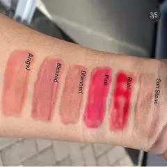 GLOSS INSTANT GLOW NINA MAKEUP - comprar online