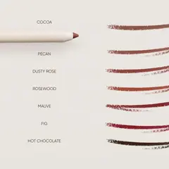 LAPISEIRA LABIAL WONDER LIPS MASCAVO - comprar online