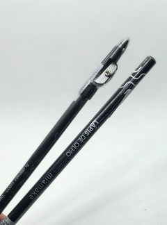 lapis de olho preto miamake