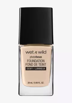 BASE MATTE PHOTOFOCUS WET N WILD