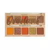 PALETA DE SOMBRAS OVERLAND RUBY ROSE