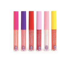 lip gloss princesa vivai - comprar online