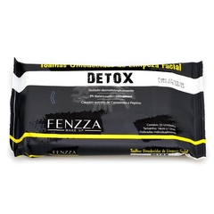 lenço umedecido detox Fenzza