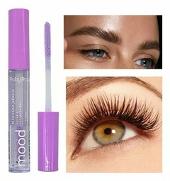 MASCARA SERUM MOOD RUBY ROSE - comprar online