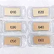 PÓ COMPACTO FPS25 BAUNY - comprar online