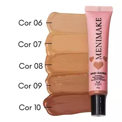 BASE LIQUIDA MENIMAKE na internet