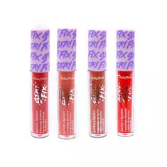 BATOM LIQUIDO STAY FIX RUBY ROSE