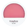 BLUSH COMPACTO RUBY ROSE