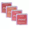 BLUSH COMPACTO RUBY ROSE