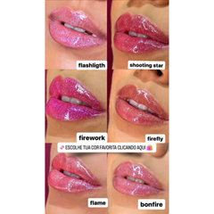 LIP GLOSS RUBY ROSE - comprar online