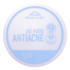 pó solto antiacne ml.skin miss lary
