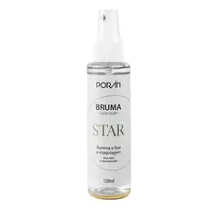 BRUMA GLOW OURO PORAN