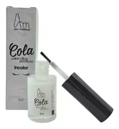 COLA DE CILIOS ASU MAKEUP
