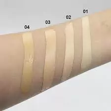 BASE LIQUIDA MATTE POP JASMYNE - comprar online