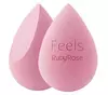 ESPONJA SOFT BLENDER FEELS RUBY ROSE