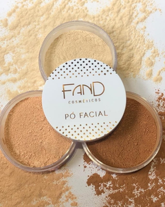 PO SOLTO FAND COSMETICOS