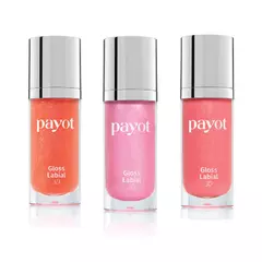 GLOSS LABIAL 3D PAYOT - comprar online
