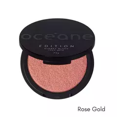 BLUSH GLOSSY EDITION OCEANE