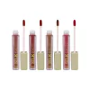 BATOM LIQUIDO SILK SKIN RUBY ROSE