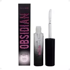 LIP GLOSS OBSIDIAN RUBY ROSE