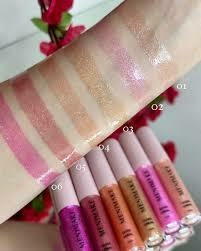 GLOSS LABIAL MENIMAKE - comprar online