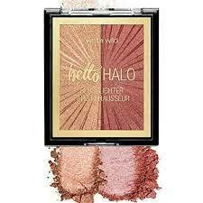 BLUSH ILUMINADOR HELLO HALO WET N WILD