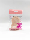 esponja para pó com 2uni kiss plus